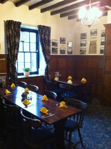 Glyn Valley Hotel