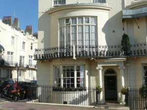 Adelaide House in
