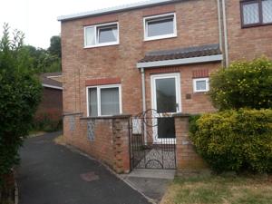 Coombe Corner