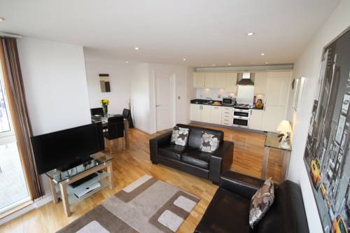 Cotels Serviced Apartments - Theatre District