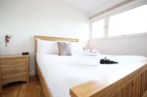 Cotels Serviced Apartments - Theatre District