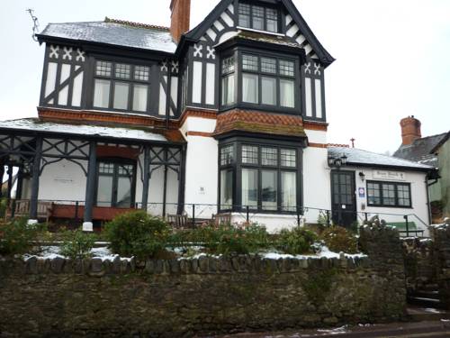 Rose Bank BandB