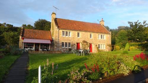 Ford Village Bed and Breakfast