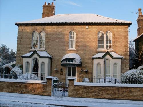 Charlotte House Hotel