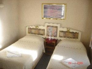 Royal Bayswater Hostel