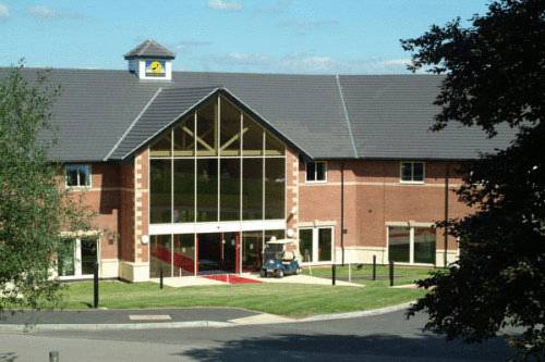 Padbrook Park Hotel