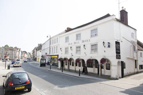 The Old Bell