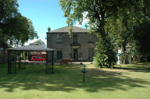 Backmarch House BandB