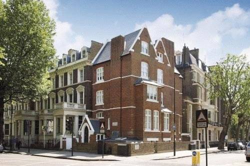 St James House - Concept Serviced Apartments