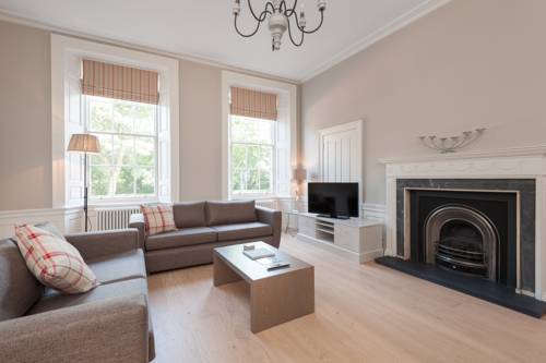 Destiny Scotland - Q-Residence