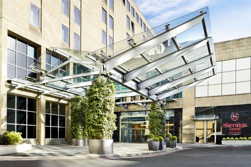 Sheraton Grand Hotel and Spa