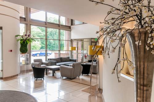 Wrightington Hotel