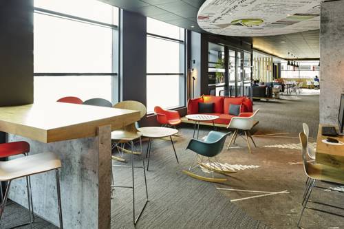 ibis Birmingham Airport