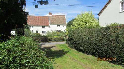 Mulleys Cottage