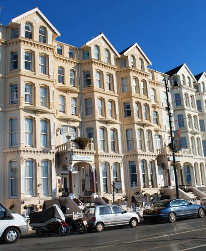 Hotels In Douglas Bed Breakfast Uk Com 11 Trevelyan Hotel