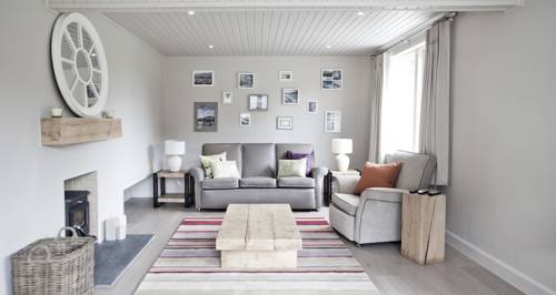 Finn Lough Resort