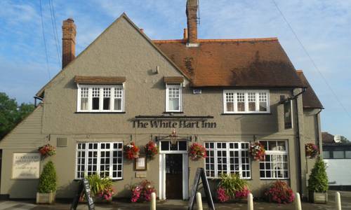 White Hart