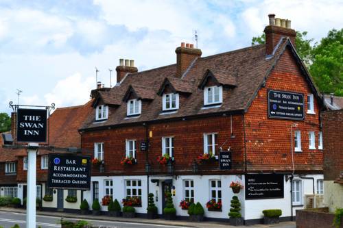 The Swan Inn