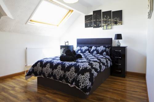 Sovereign Serviced Apartments