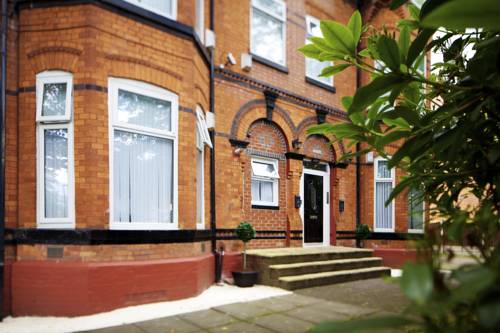 Sovereign Serviced Apartments
