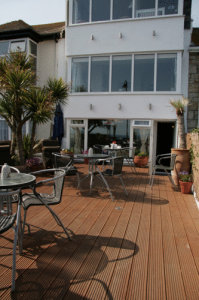 Shoreline BandB