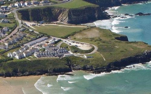 Glendorgal Self Catering Holiday Houses