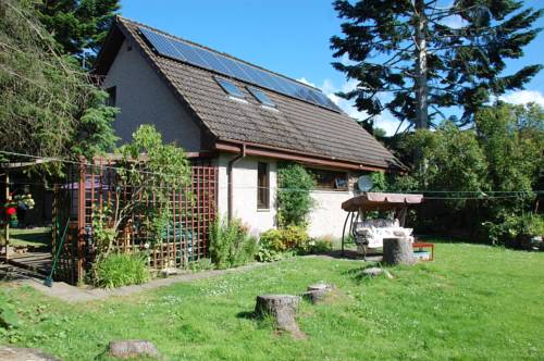 Bridge House