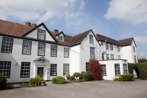 Evesham Hotel