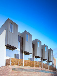 Kspace Sharrow Point Apartments