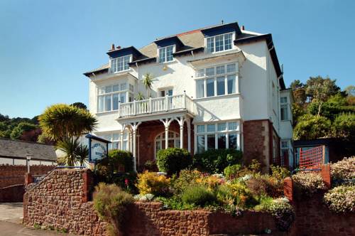 Marston Lodge Hotel