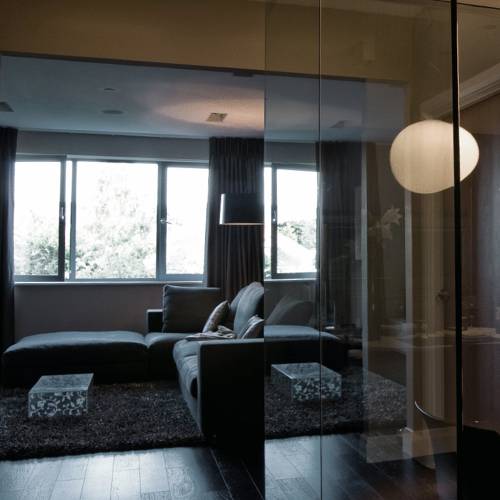 Cheltenham Suite at Hartley Court