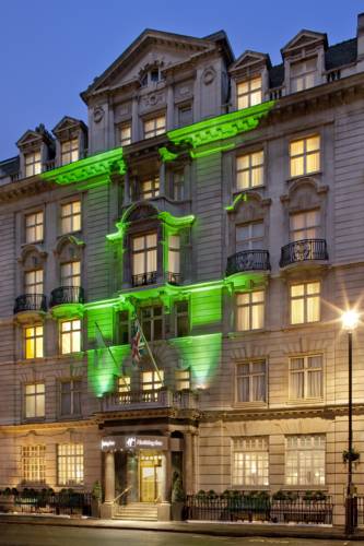 Holiday Inn London Oxford Circus