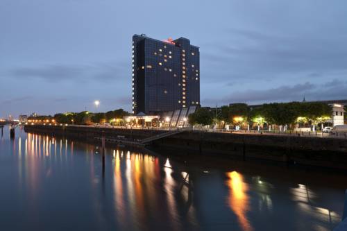 Crowne Plaza Glasgow