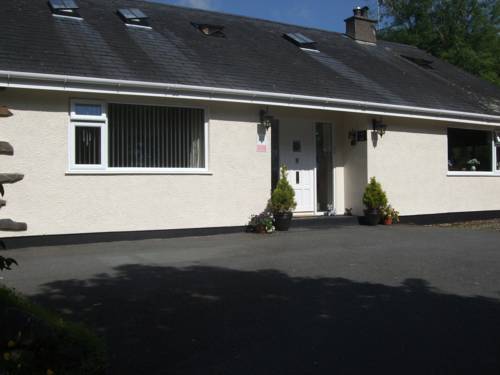 Talybont Bed and Breakfast