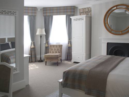 The Clerk and Well Pub and Rooms