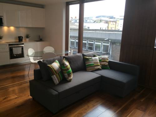 Central London Apartments