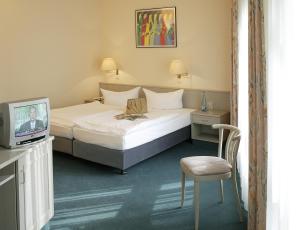 ALFA Hotel