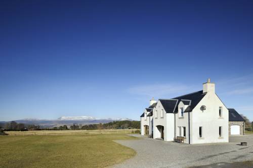 Kintail House