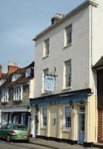 St Anns Guest House
