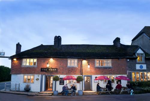 Swan Inn