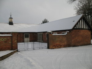 Kelham House Coach House