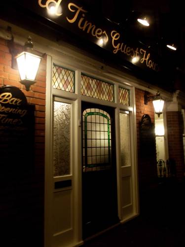 The Old Times Guest House