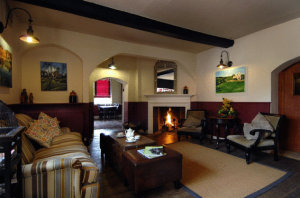 The Bull And Swan