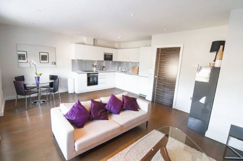 Chelsea Luxury Apartment