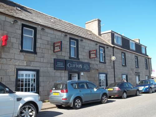 Clifton Hotel