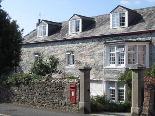 Eden Lodge