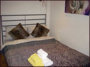 Lawrence Road Guest House