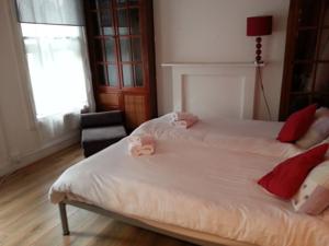 Wilton Guest House