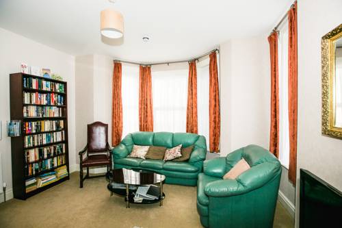 Birkdale Guest House