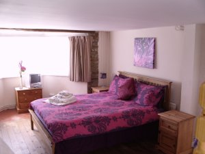 Bonnington Farm Guest House